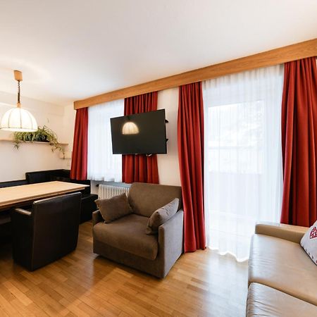 Appartchalet La Rondula Ortisei Luaran gambar