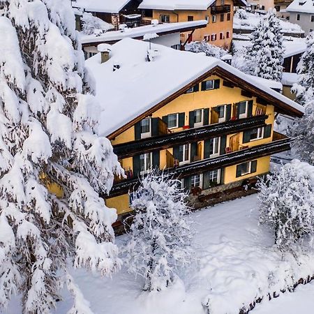 Appartchalet La Rondula Ortisei Luaran gambar