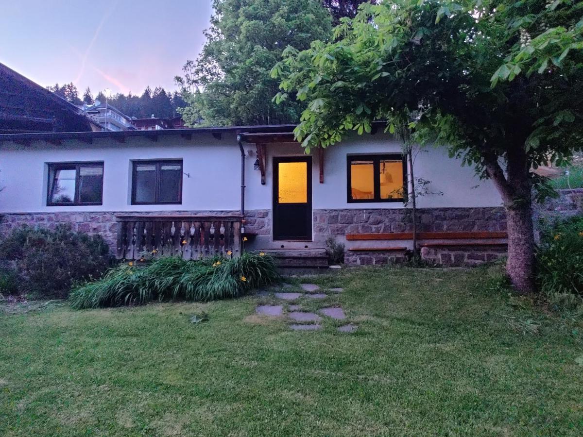 Appartchalet La Rondula Ortisei Luaran gambar
