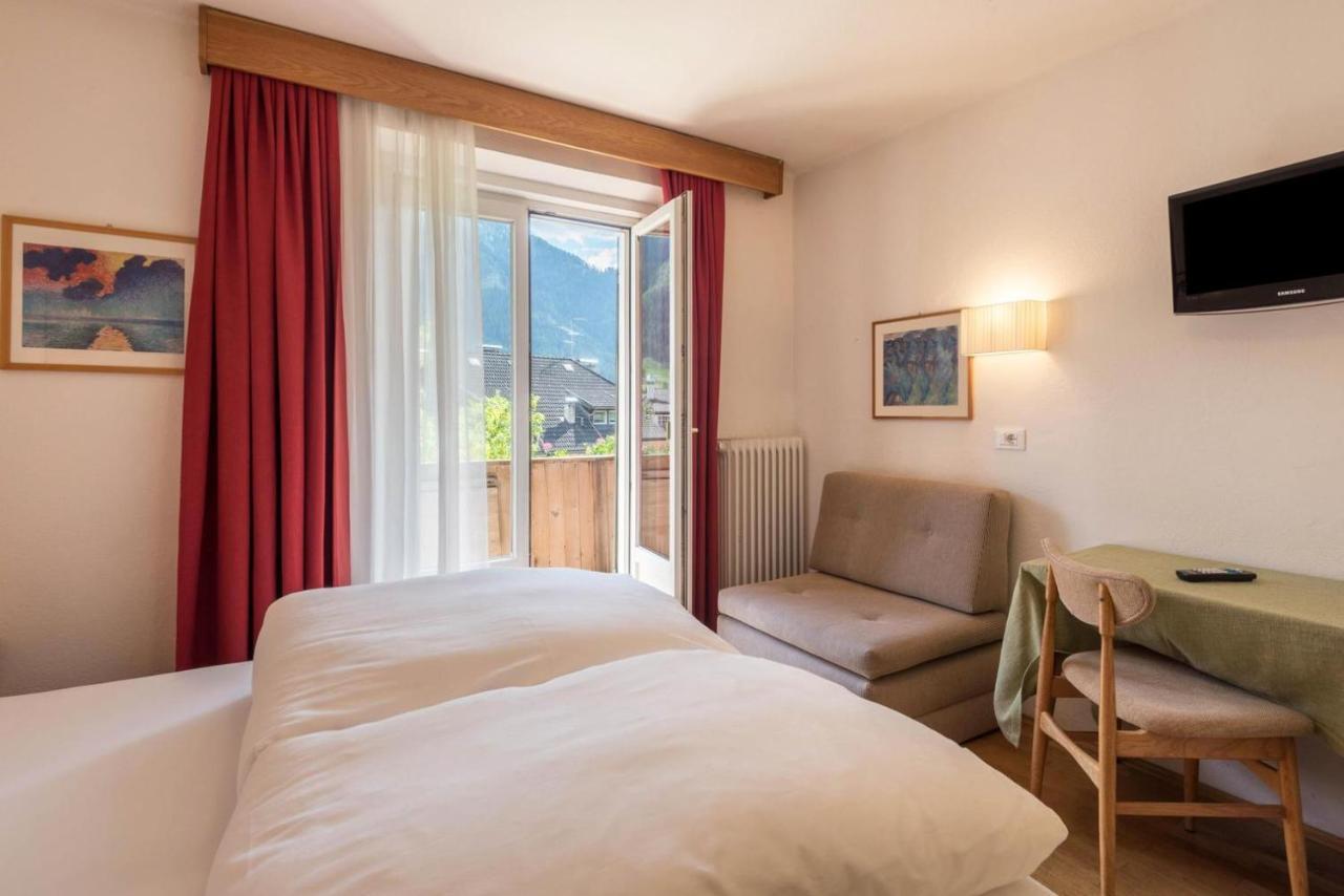 Appartchalet La Rondula Ortisei Luaran gambar