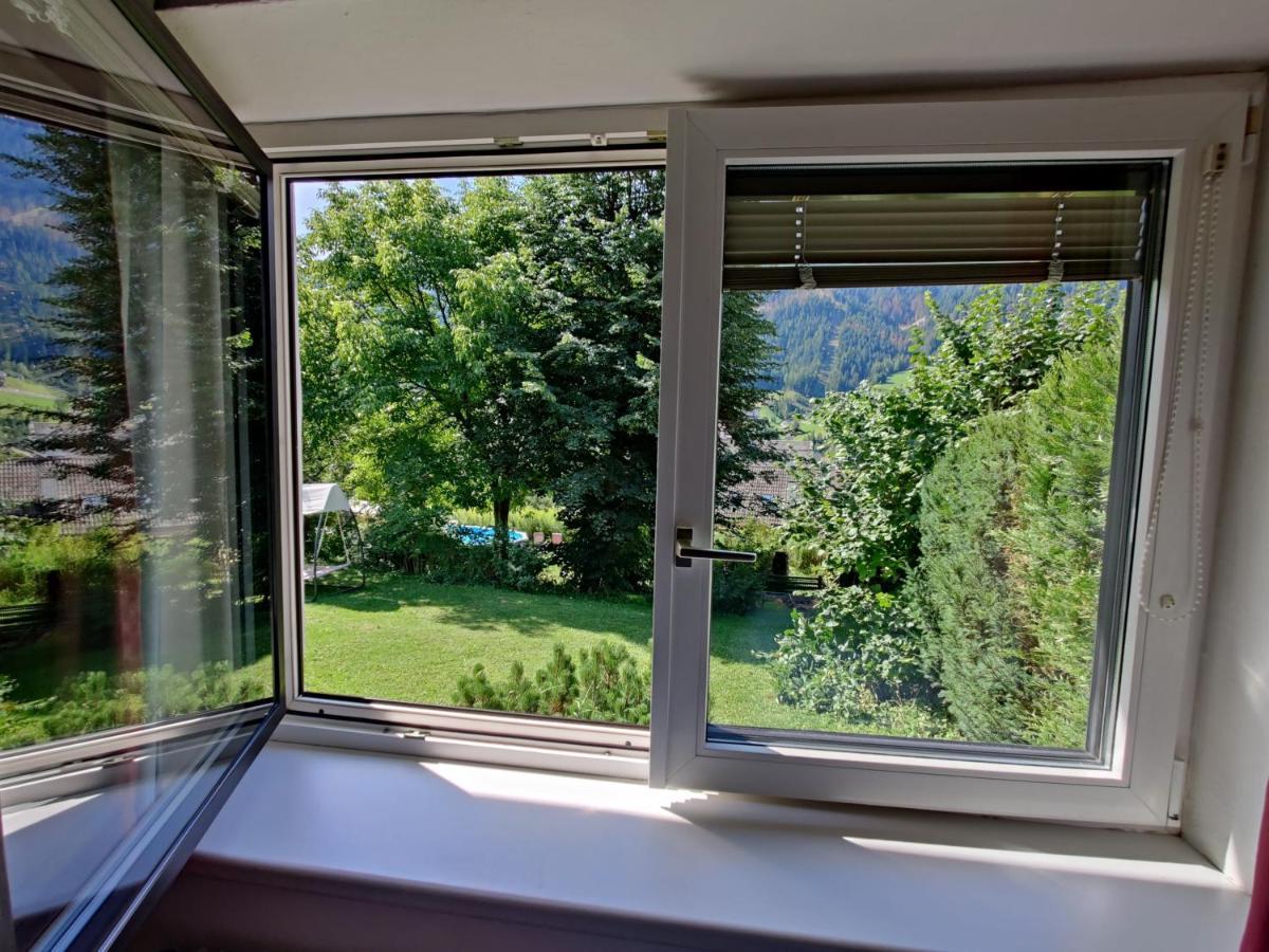 Appartchalet La Rondula Ortisei Luaran gambar