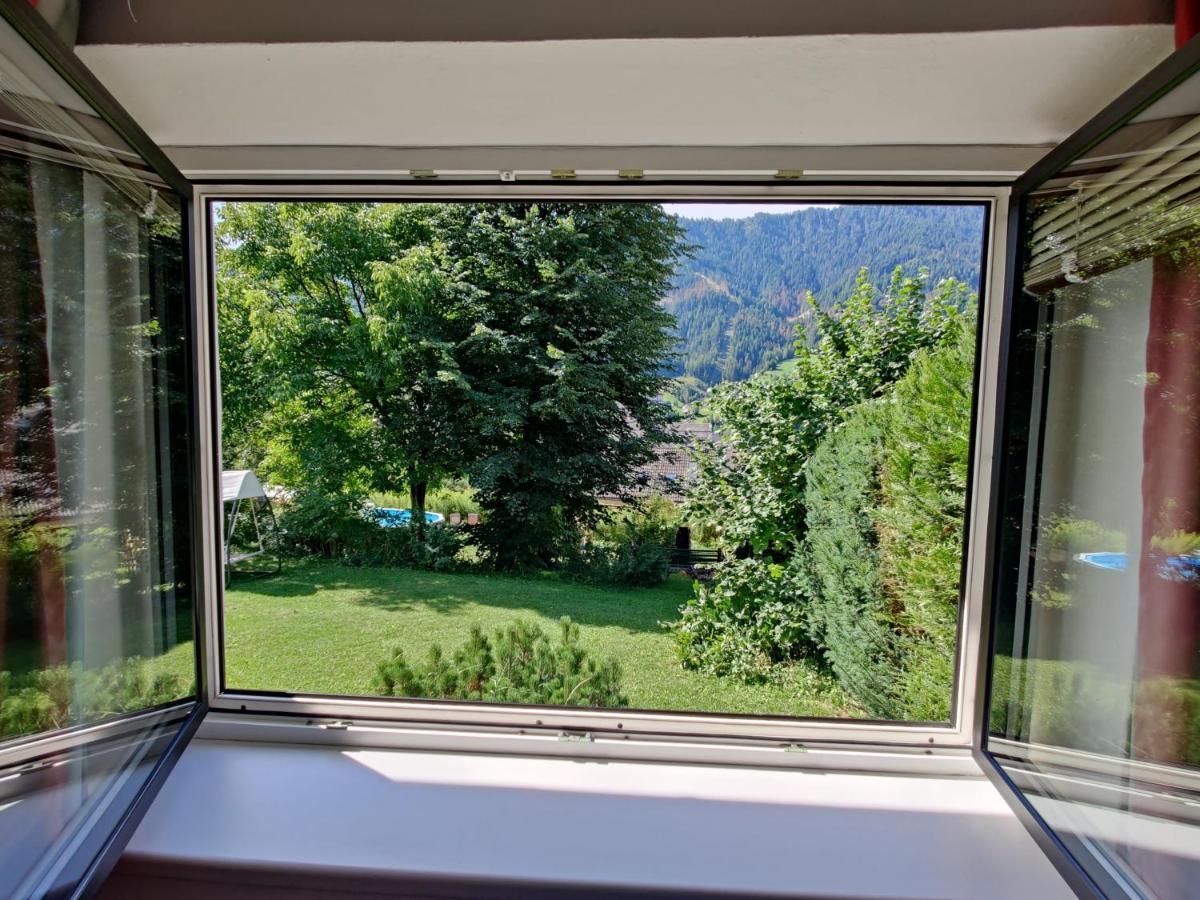 Appartchalet La Rondula Ortisei Luaran gambar
