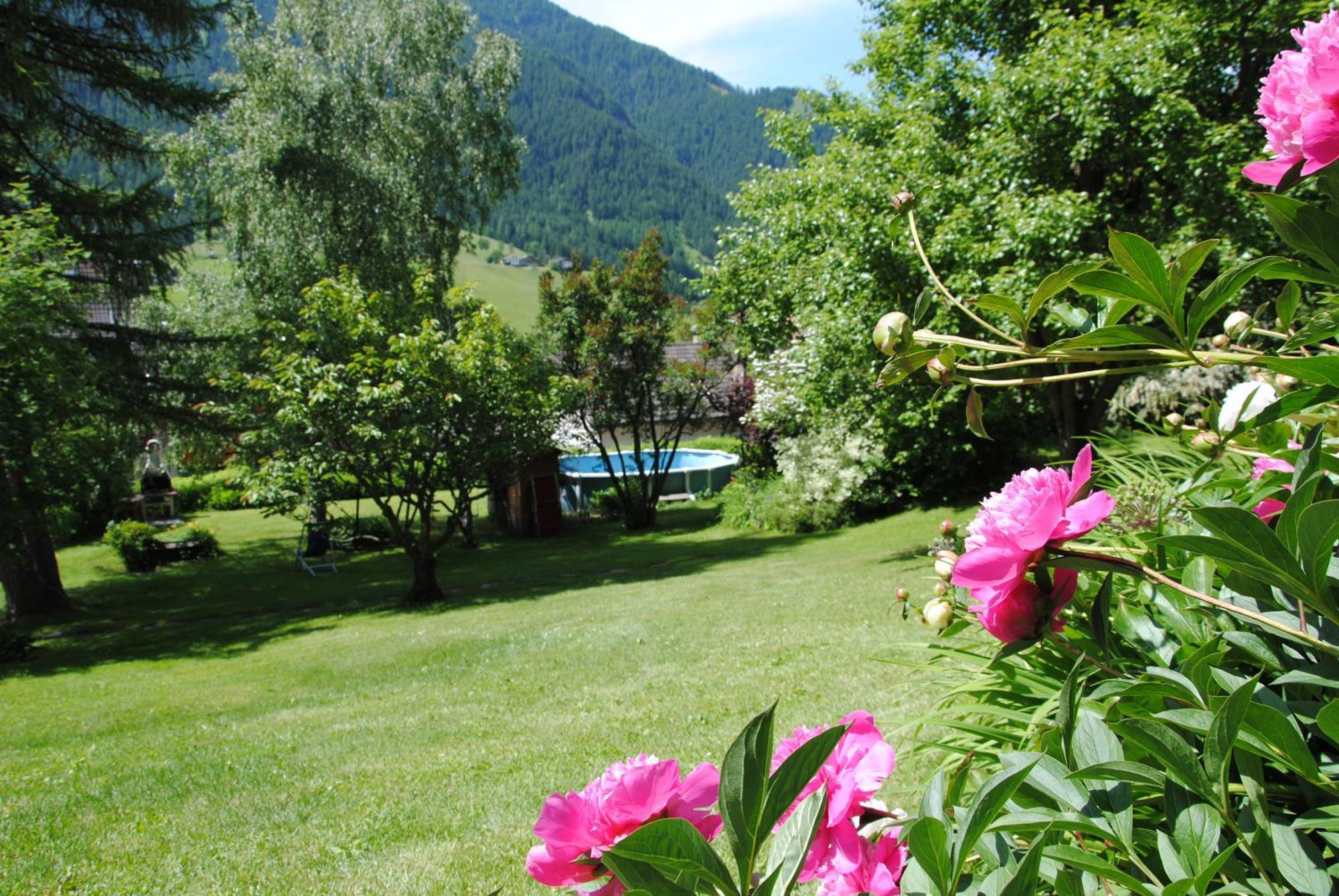Appartchalet La Rondula Ortisei Luaran gambar