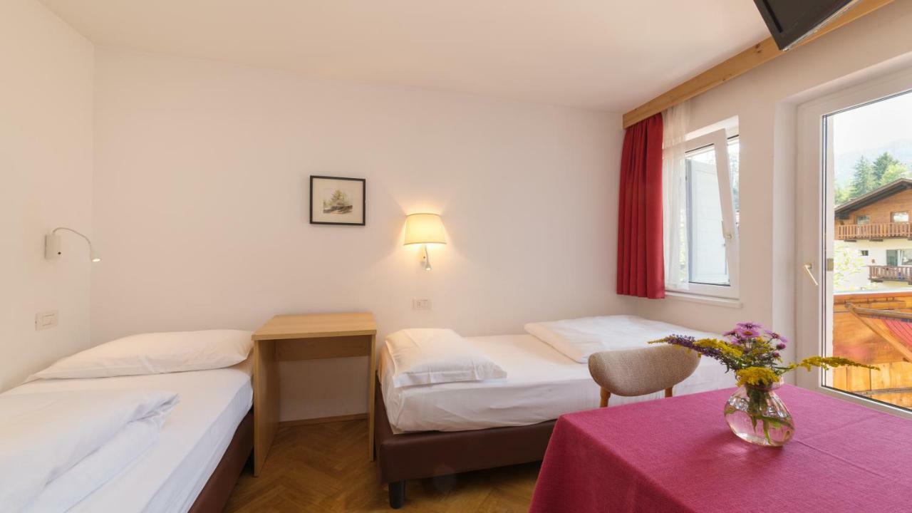 Appartchalet La Rondula Ortisei Luaran gambar