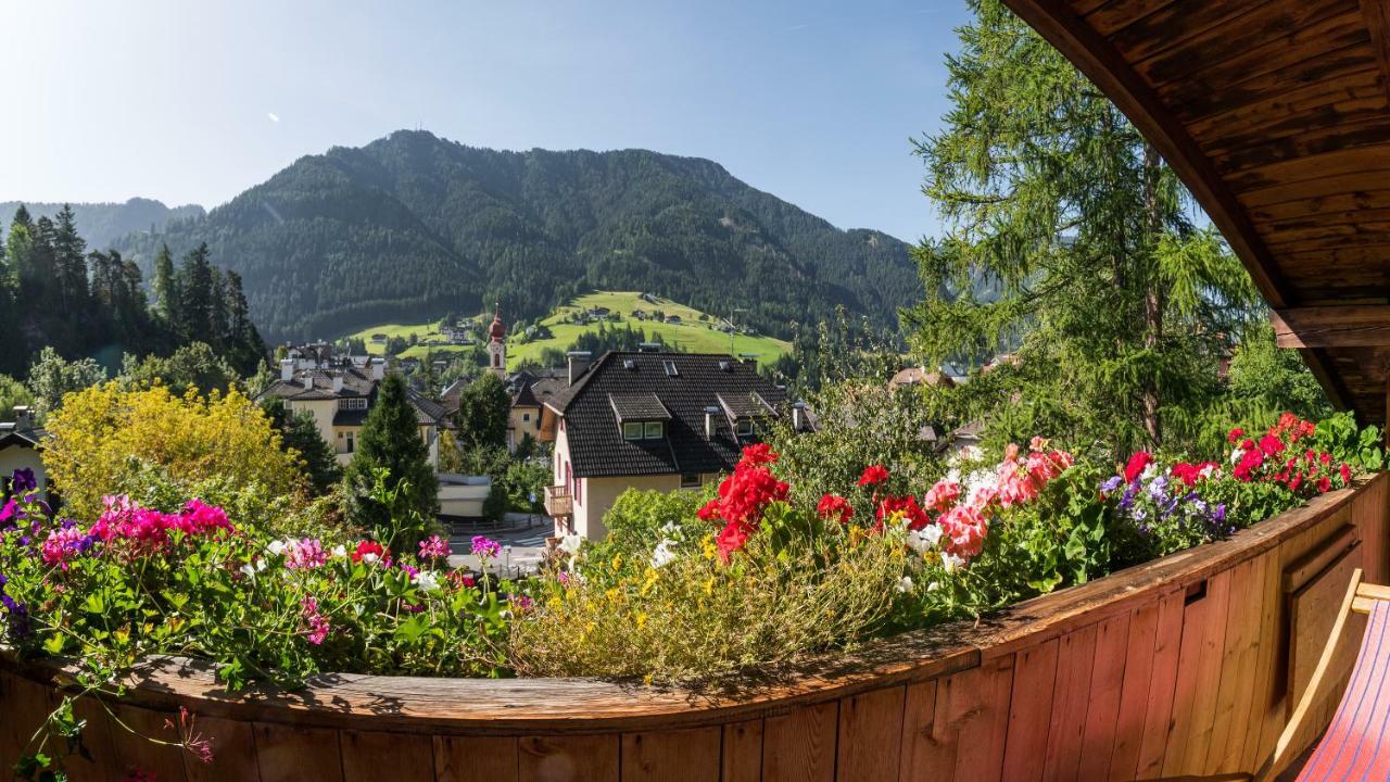 Appartchalet La Rondula Ortisei Luaran gambar